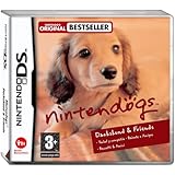 Nintendogs Miniature Dachshund & Friends (Nintendo DS)