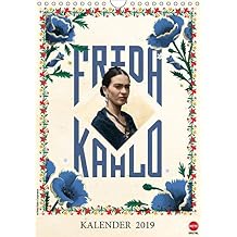 Suchergebnis Auf Amazonde Für Frida Kahlo Bücher