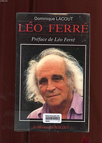 Download Léo Ferré Download Léo Ferré