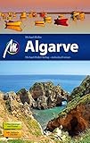 Image de Algarve Reiseführer Michael Müller Verlag: Individuell reisen mit vielen praktischen Tipps.