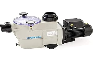 HAYWARD Kripsol - Pompa di filtrazione 25,7 m3/h mono ks200 m