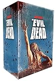 Evil Dead - Édition Collector limitée avec Figurine