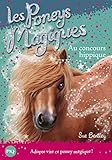 14. Les poneys magiques: Au Concours Hippique (14)