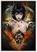 Produktbild Poster Ghost in the Shell (A) - Motoko - A3 (42x30 cm)