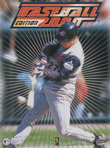 Preisvergleich Produktbild Baseball 2000