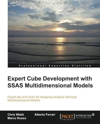 Download Expert Cube Development with SSAS Multidimensional Models