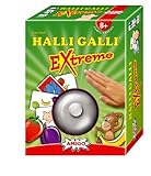 Amigo 5700 - Halli Galli Extreme, Kartenspiel