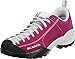 Produktbild Scarpa Schuhe Mojito Größe 39,5 Cherry