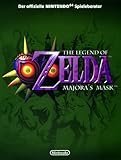 Image de The Legend of Zelda - Majora's Mask Spieleberater