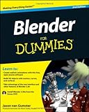 Blender For Dummies by
