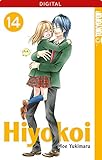 Hiyokoi 14 by