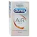 Price comparison product image Durex Air Ultra Thin Condoms - 10s by GladnessEra