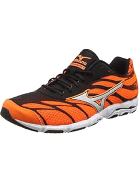 Mizuno Herren Wave Hitogami 3 Laufschuhe