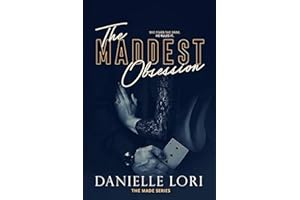 The Maddest Obsession (Made, Band 2)