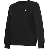 Hummel Iconas Sweatıshırt Kadın Siyah 922346-2001