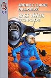 Base Vénus, Tome 3 : Cache-cache