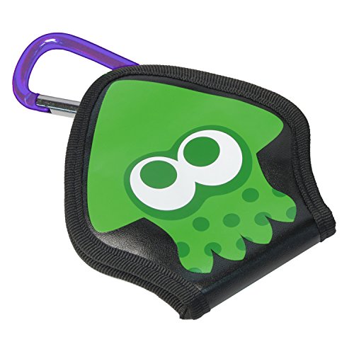 HORI NSW-048U Splatoon 2 Splat Pack - 5