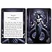 Produktbild Diabloskinz B0085-0079-0008 selbstklebender Vinyl Skin für Amazon Kindle Paperwhite Serpents Spell