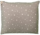 Simonatal BabyDorm das Original Baby-Kopfkissen Gr. II mit Bezug Star Simonatal BabyDorm das Original Baby-Kopfkissen Gr. II mit Bezug Star