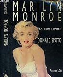 Marilyn Monroe, la biographie