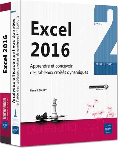 Excel 2016 