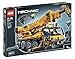 Produktbild LEGO Technic 8421 - Pneumatik Kranwagen mit Motor
