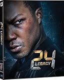 24 Legacy - Stagione 01 (3 Blu-Ray) (1 Blu-ray) - miranda otto