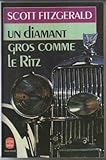 Un diamant gros comme le ritz