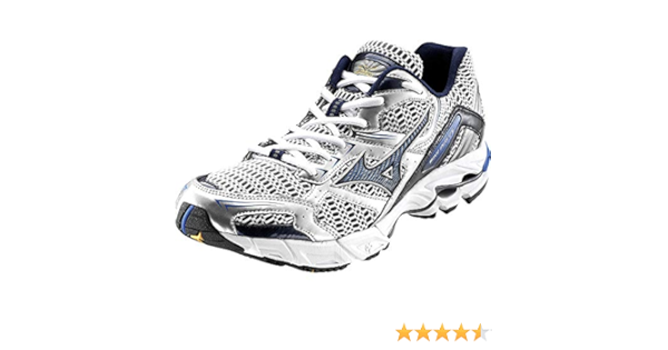 mizuno wave inspire 6 price