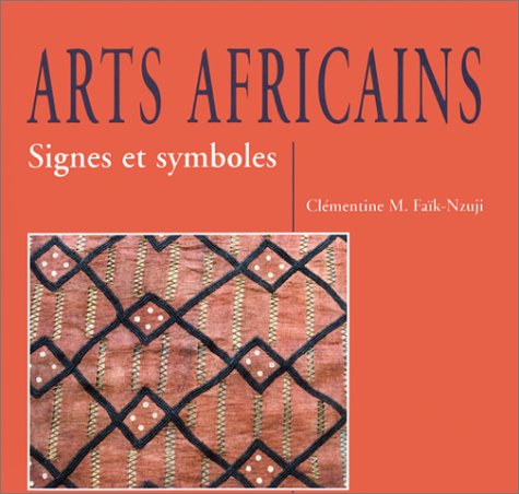 Arts africains. Signes et symboles en ligne