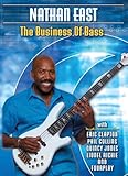 Image de Nathan East - The Business of Bass
