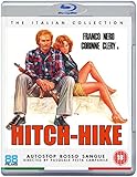 Hitch-Hike [Blu-ray]