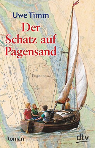 Der Schatz auf Pagensand.