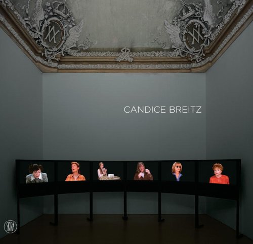 Candice Breitz: Mother & Father