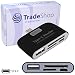 Produktbild 4in1 USB-C Typ-C 3.1 OTG Adapter + Kartenleser Micro USB SD microSD Kartenlesegerät Adapter Connection Kit für Sony Xperia L1 X Compact XA1, XA1 Ultra XZ, XZ Premium XZ1, XZ1 Compact XZs, XZs Dual SIM