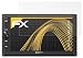 Produktbild atFoliX Schutzfolie für Sony XAV-AX100 Displayschutzfolie - 2 x FX-Antireflex blendfreie Folie