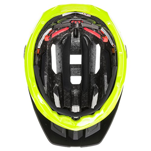 Uvex Quatro Allrounderhelm - 3
