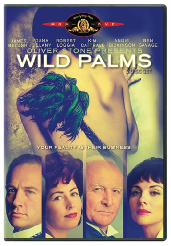 Preisvergleich Produktbild Wild Palms [Import USA Zone 1]