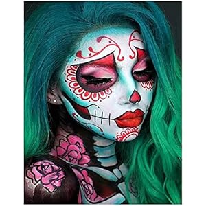 Cuadro cuadrado de diamantes ráneo