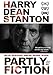Produktbild Harry Dean Stanton: Partly Fiction [DVD] [Region 1] [NTSC] [US Import]