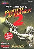 Image de Jagged Alliance 2 - Lösungsbuch