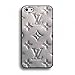 Produktbild Apple iPhone 6 Plus/iPhone 6S&Plus(5.5inch) Hülle,Louis And Vuitton Hülle Silikon Handyhülle Schutzhülle,Louis And Vuitton Marks Logo Silikon Handyhülle Für Apple iPhone 6 Plus/iPhone 6S&Plus(5.5inch),Apple iPhone 6 Plus/iPhone 6S&Plus(5.5inch) Hülle Für Prime Day,Beste Geschenk Für Mädchen