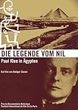 Die Legende vom Nil - Paul Klee in gypten - 