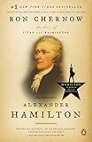 Alexander Hamilton by 