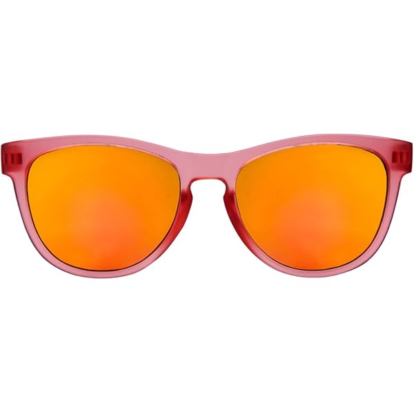 Occhiali Da Sole Chicco Per Bambini 0M+ - Lenti Anti UV E Antigraffio, Montatura Flessibile, Custodia Inclusa