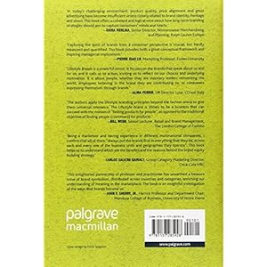 Lifestyle Brands: A Guide to Aspirational Marketing