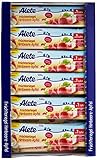 Alete Früchteriegel Himbeere-Apfel - 5