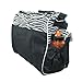 Tofern Multifunctional Mummy Handbag Baby Diaper Nappy Changing Bag, White-Zebra