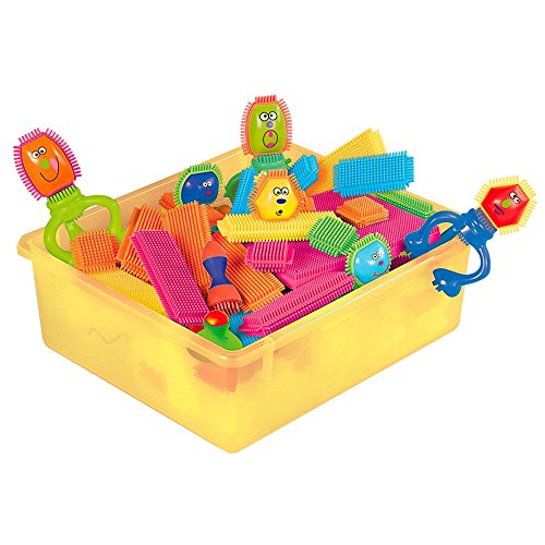 itsImagical - 84472 - Imaginarium - Blocs de Construction - 75 pièces