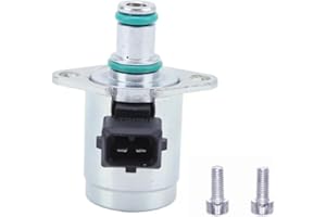 UENOPEDIN MJ Power Steering Solenoid Valve Fits S-Class E Class ML Class R-Class W220 C215 R230 W211 S211 R171 C219 W164 W221 X164 W251 Part Number A2214600184